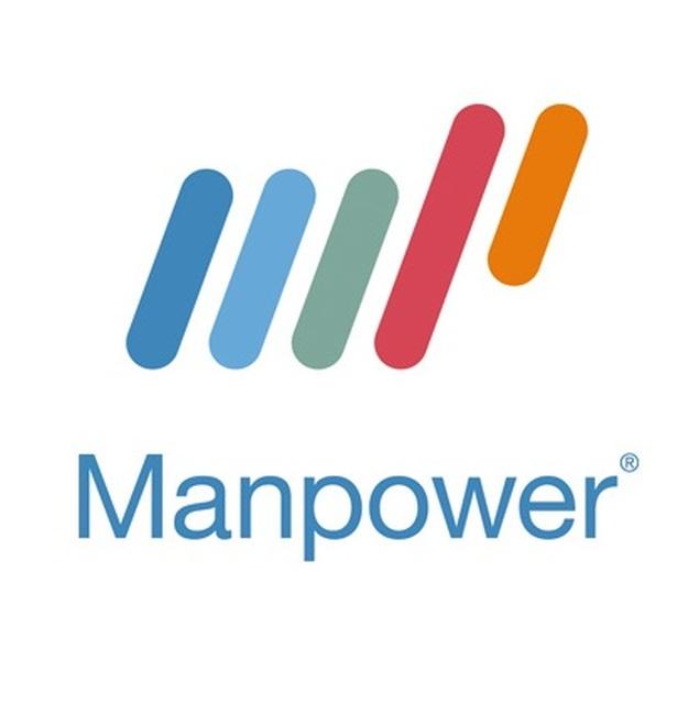 Manpower Services Group logo