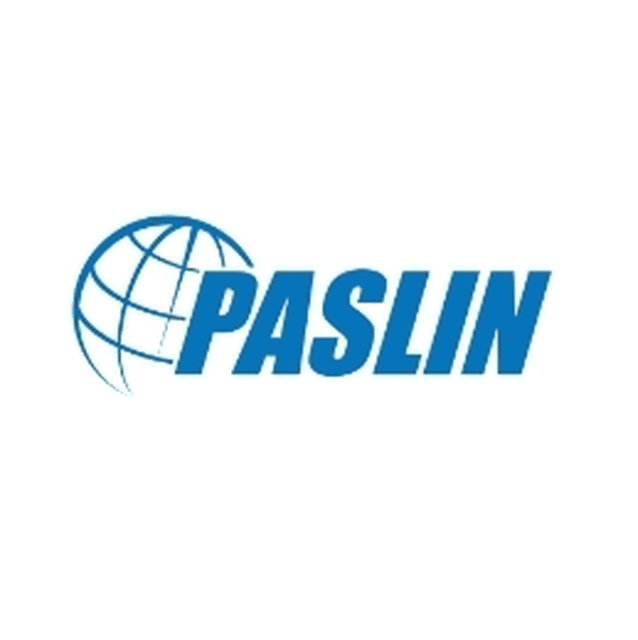 Paslin logo
