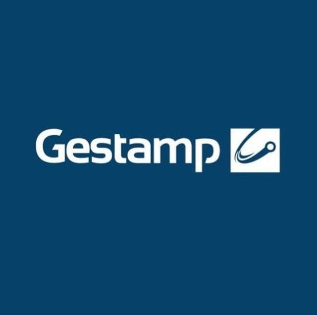Gestamp logo