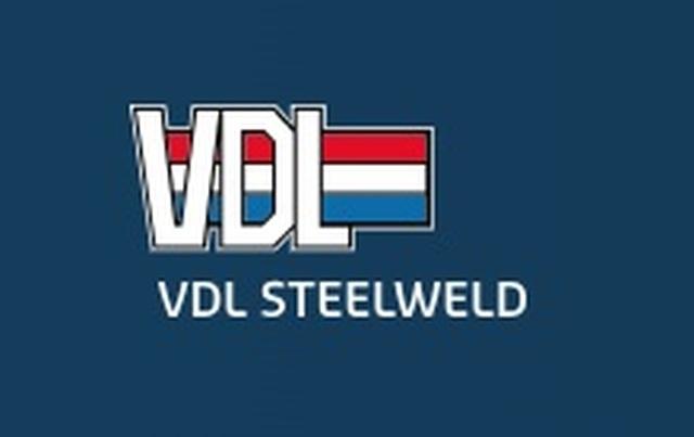 VDL logo