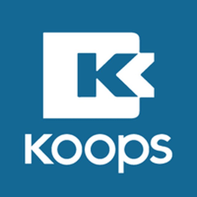 Koops logo