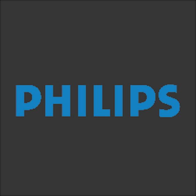 PHILLIPS logo