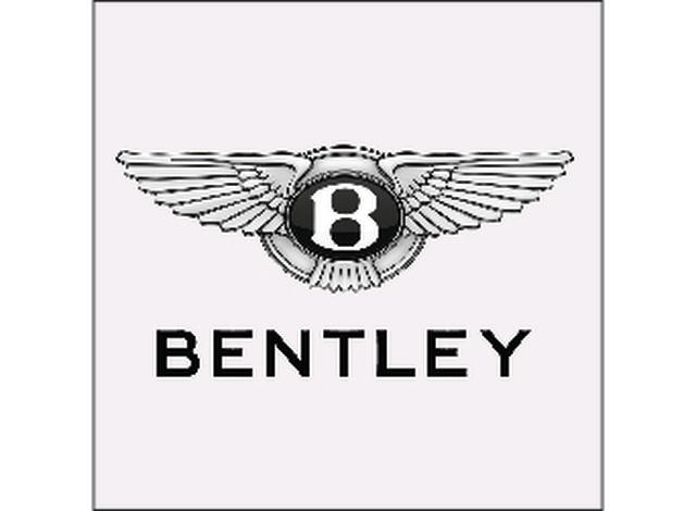 Bentley logo