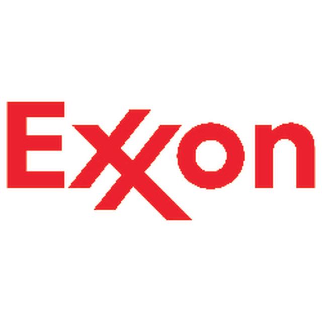 Exxon logo