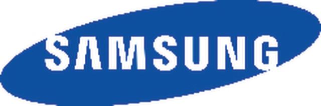 Samsung logo