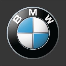 BMW AG logo — Facility