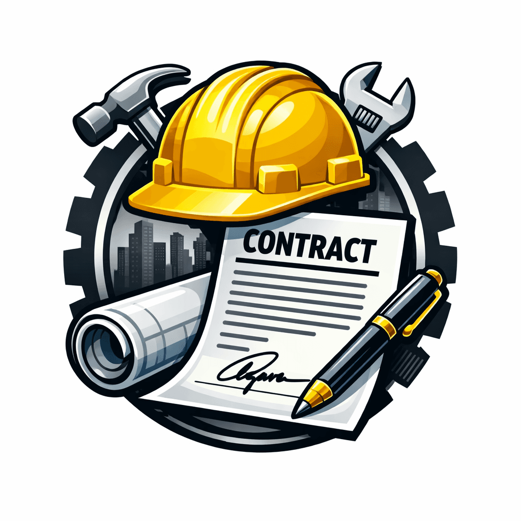 Contract logo
