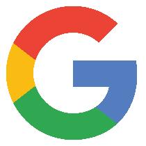 Google Inc logo