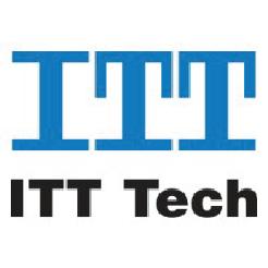 ITT Corporation logo