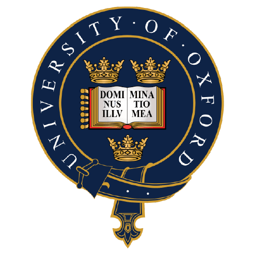 Oxford Corporation logo