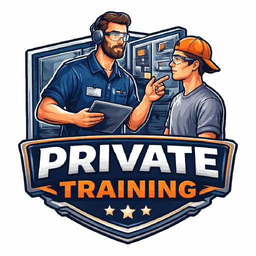 Private Company logo
