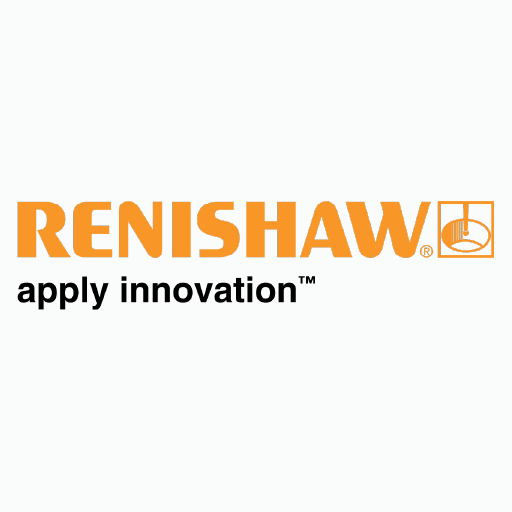 Renishaw logo