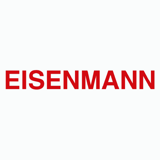 Eisenmann Corporation logo