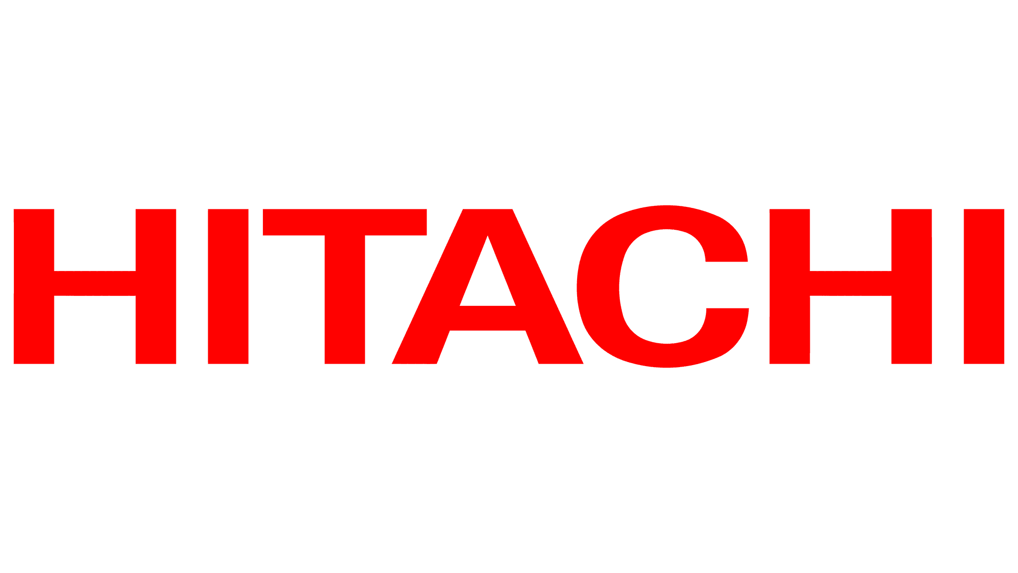 Hitachi logo