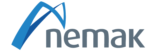 Nemak logo