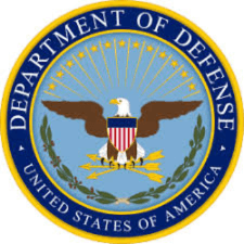 DoD logo