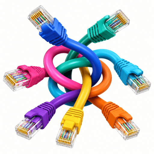 ETHERNET logo