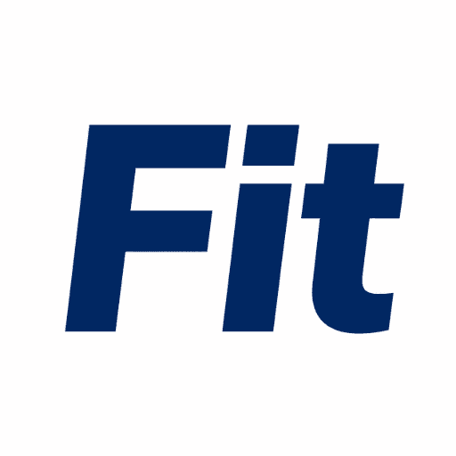 Fit logo