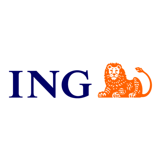 I N G logo