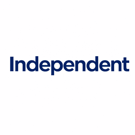 Independent logo