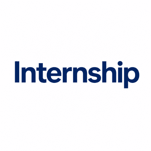 Internship logo