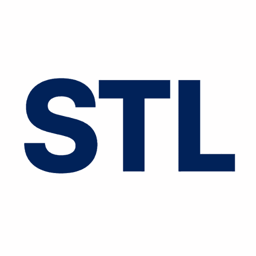 STL logo