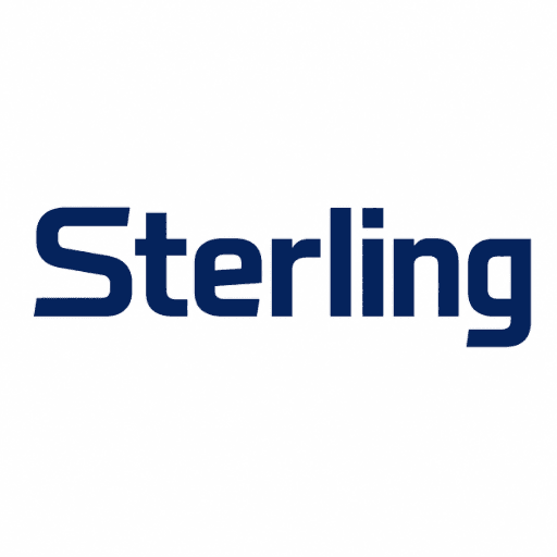 Sterling logo