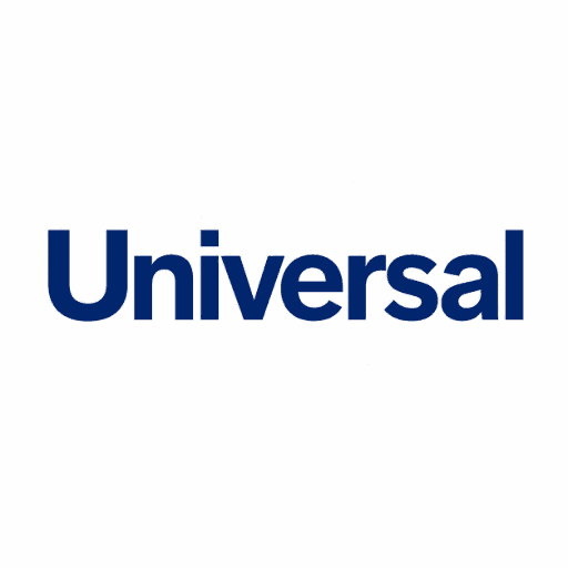 Universal logo