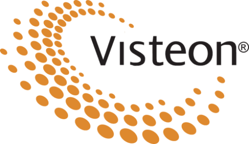 Visteon logo