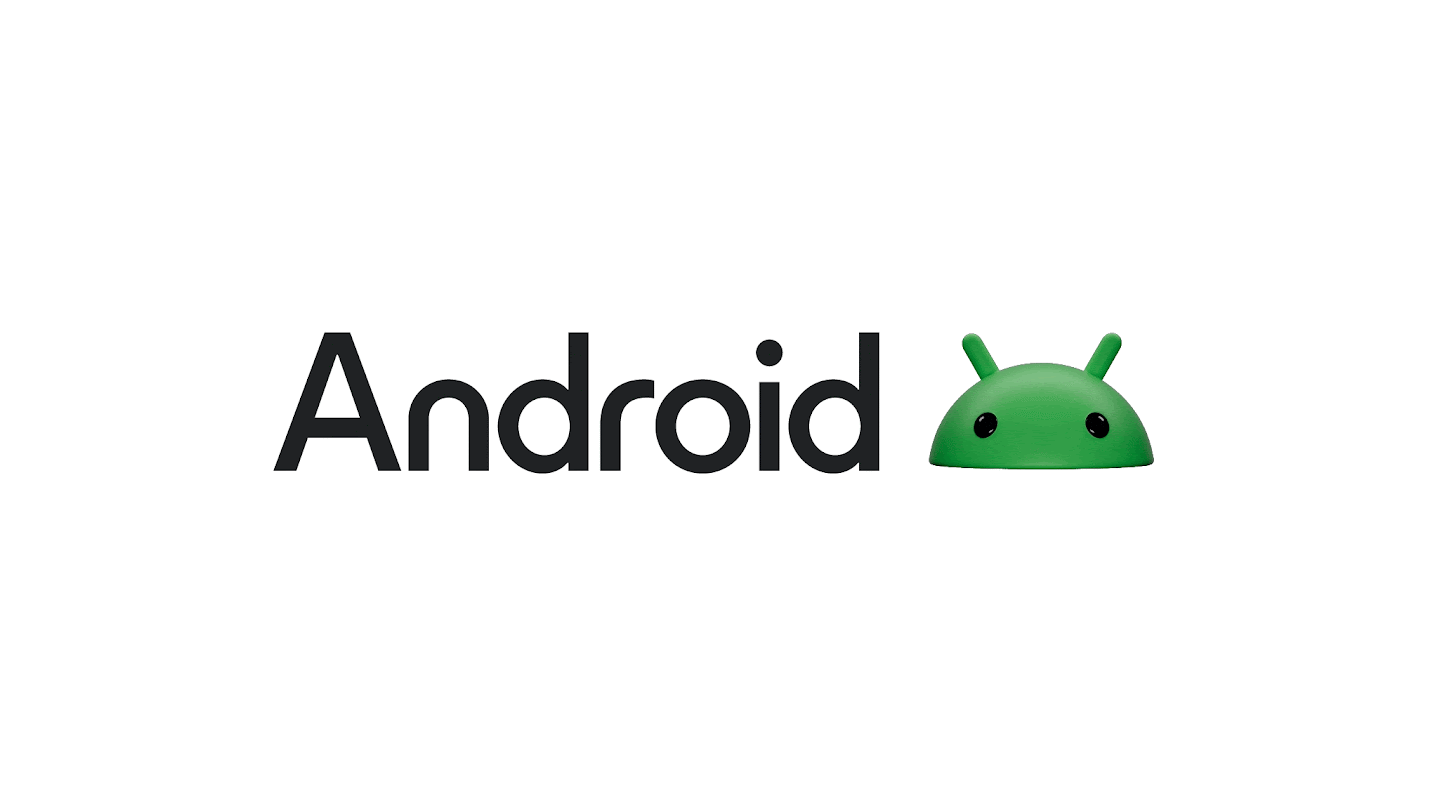 Android Studio logo — equipment brand supported by professionals on Automate America