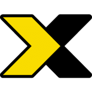 Axelent logo — equipment brand supported by professionals on Automate America