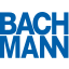 Bachmann logo — equipment brand supported by professionals on Automate America