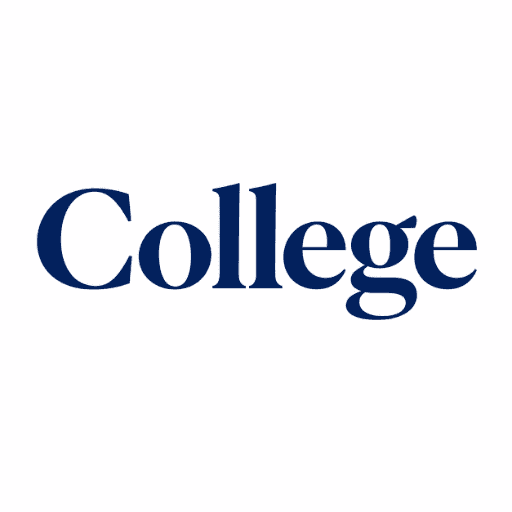 college logo