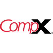 CompX National logo