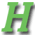 HIWIN logo — equipment brand supported by professionals on Automate America