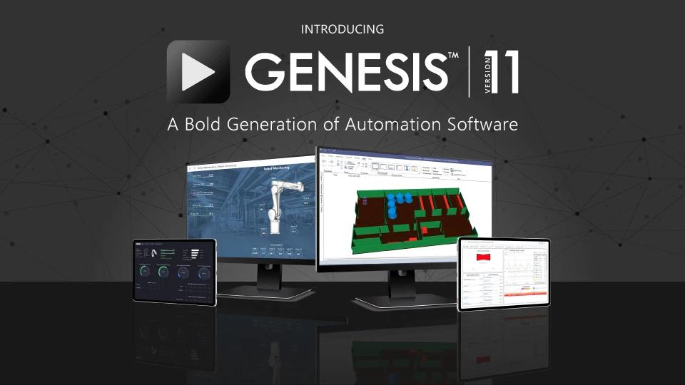 Iconics logo — equipment brand supported by professionals on Automate America