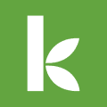 Kiva Systems logo — equipment brand supported by professionals on Automate America
