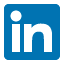 LinkedIn logo — equipment brand supported by professionals on Automate America