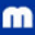 Matrox logo — equipment brand supported by professionals on Automate America