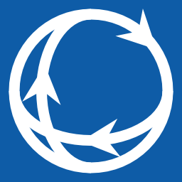 powerworld logo — equipment brand supported by professionals on Automate America