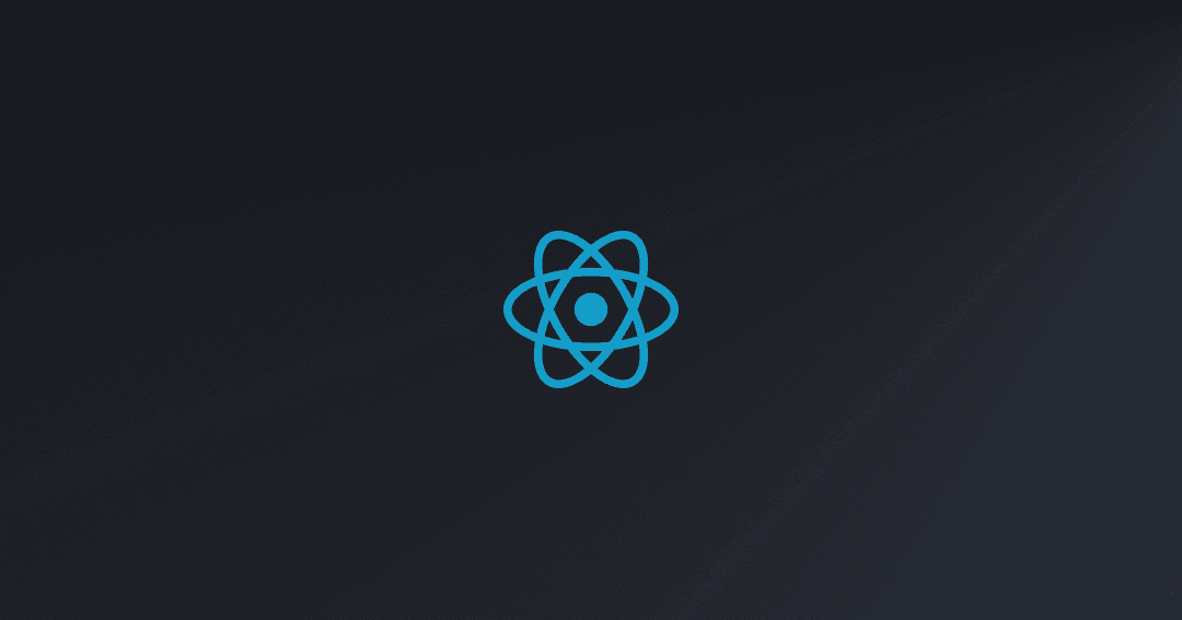 React logo — equipment brand supported by professionals on Automate America