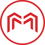 Robot Master logo — equipment brand supported by professionals on Automate America