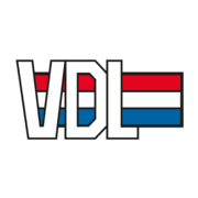 VDL Steelweld logo