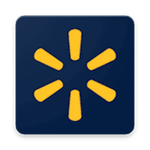 Walmart logo