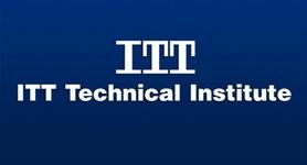 ITT - Technical Institute of America logo — School