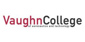 Vaughn College of Aeronautics and Technology logo — School