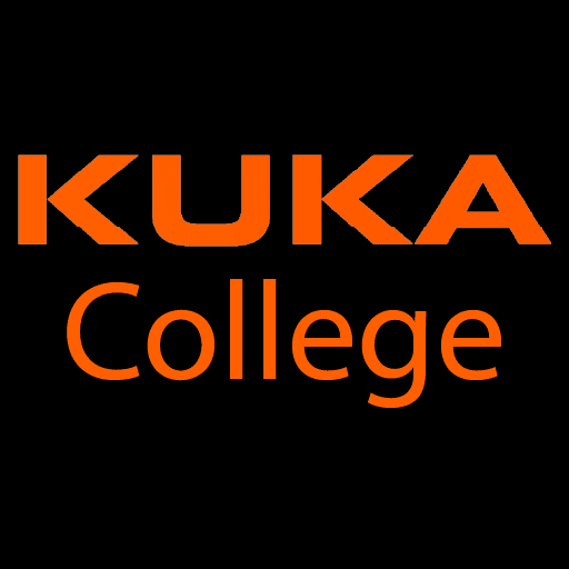 Kuka College logo — School