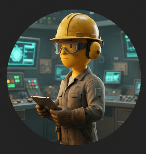 Bryan — Automate America