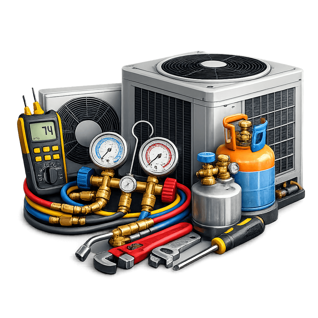 HVAC SYSTEM SALE, EC PLUS FAN NOVENCO from Harri Automation Robo india pvt Ltd. in faridabad, haryana