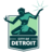 City of Detroit logo